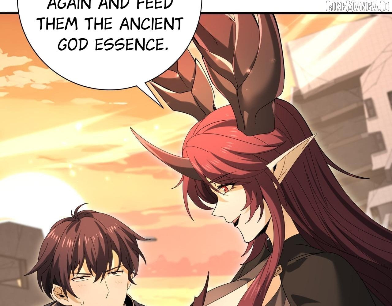 I Got the Weakest Class, Dragon Tamer!? Chapter 167 - Page 60