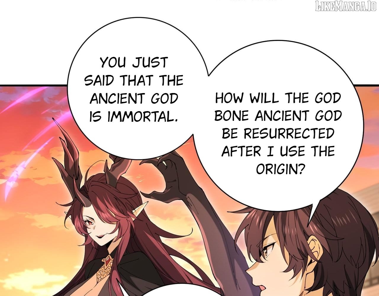 I Got the Weakest Class, Dragon Tamer!? Chapter 167 - Page 69