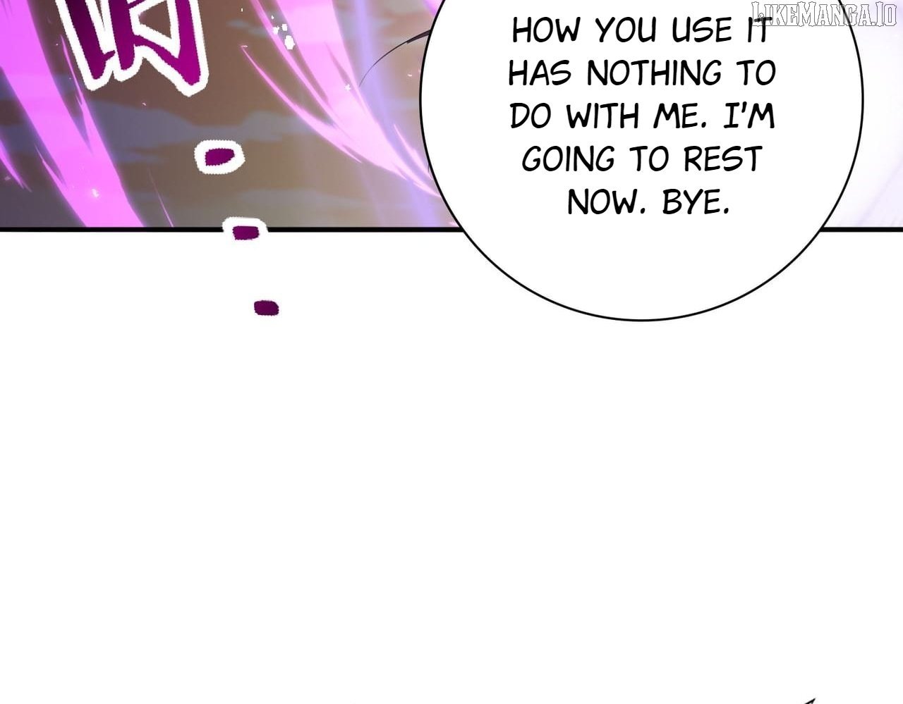 I Got the Weakest Class, Dragon Tamer!? Chapter 167 - Page 83