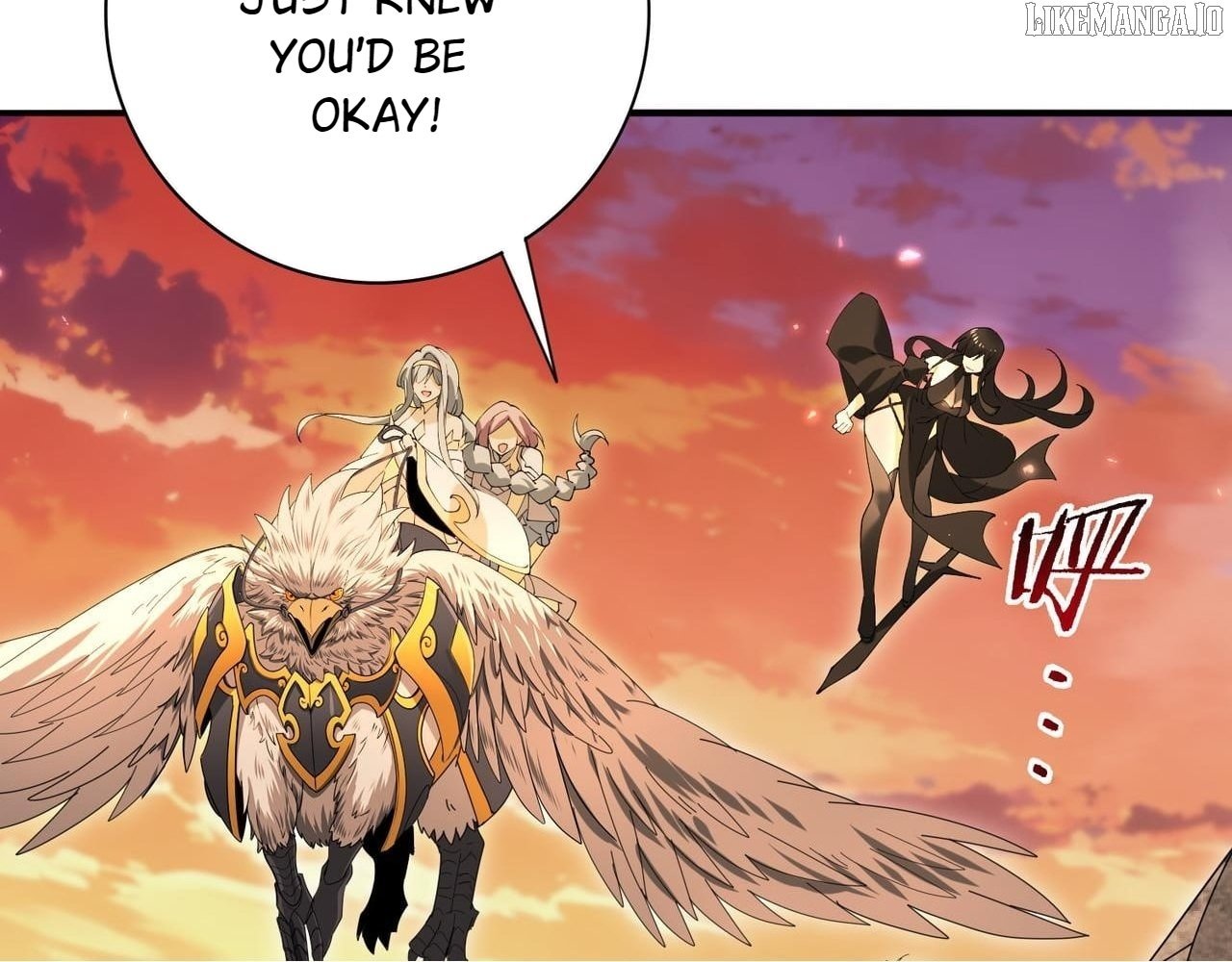 I Got the Weakest Class, Dragon Tamer!? Chapter 167 - Page 87