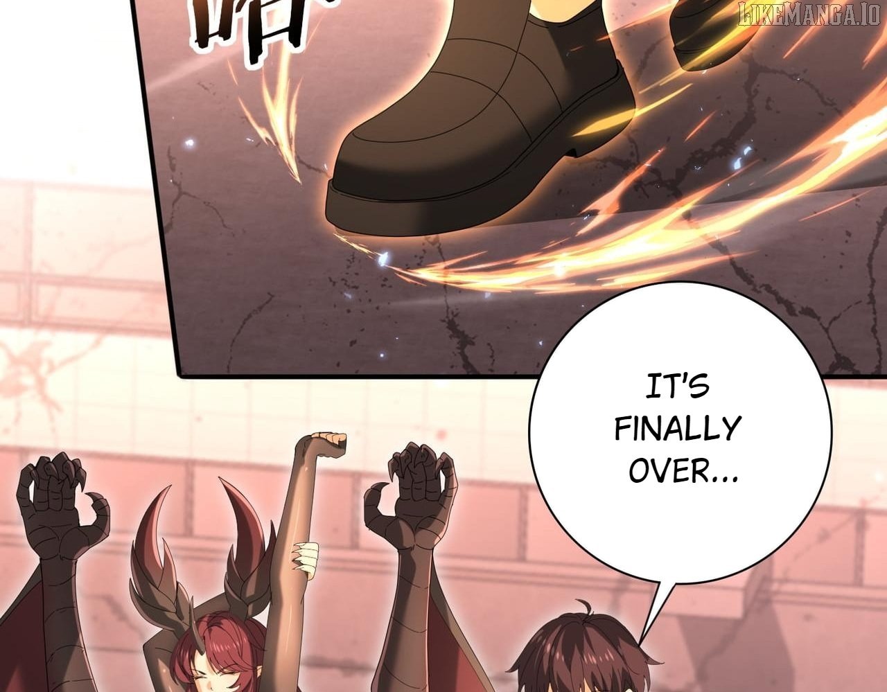 I Got the Weakest Class, Dragon Tamer!? Chapter 167 - Page 9