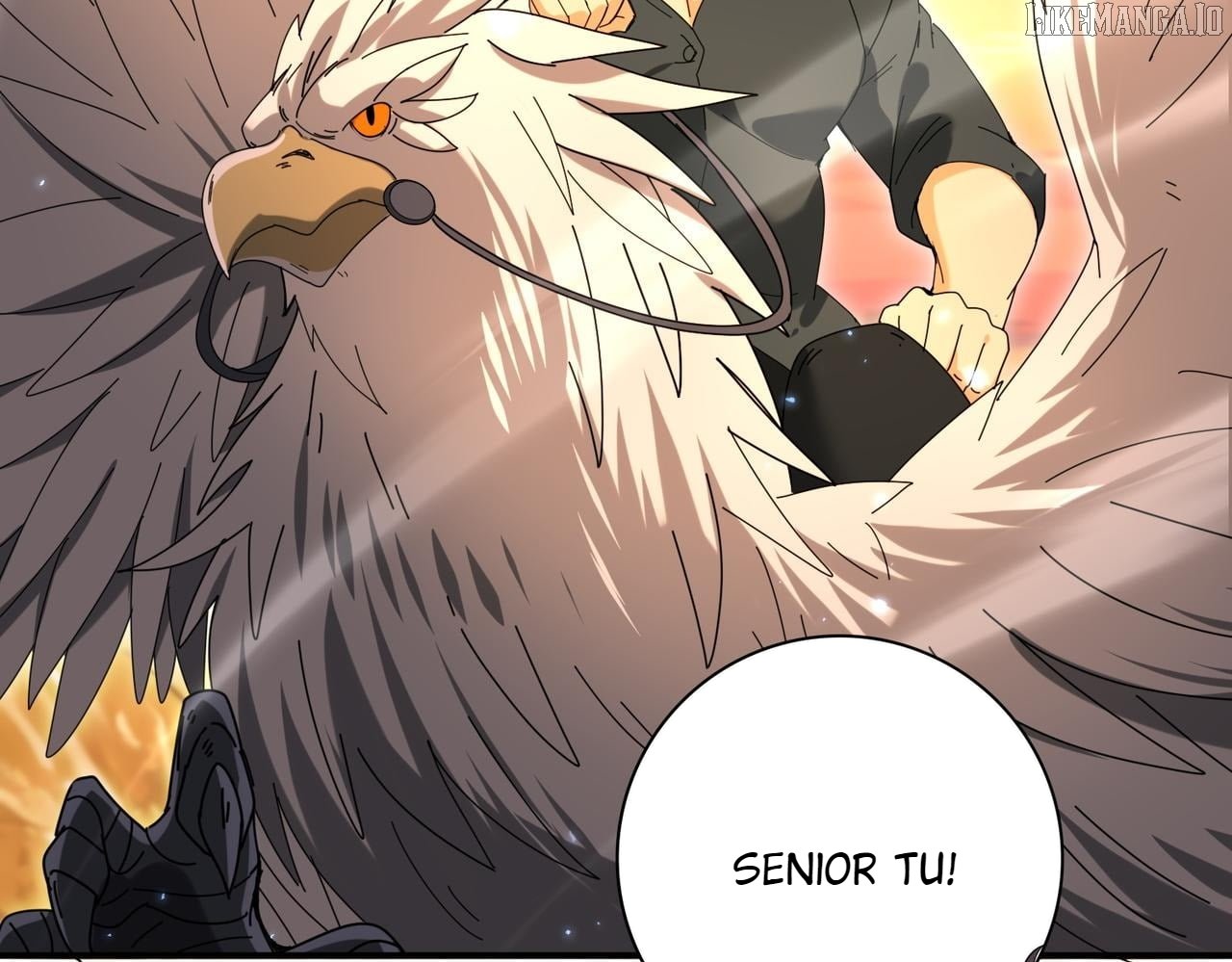 I Got the Weakest Class, Dragon Tamer!? Chapter 167 - Page 94