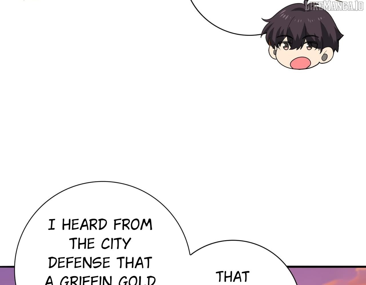 I Got the Weakest Class, Dragon Tamer!? Chapter 167 - Page 95