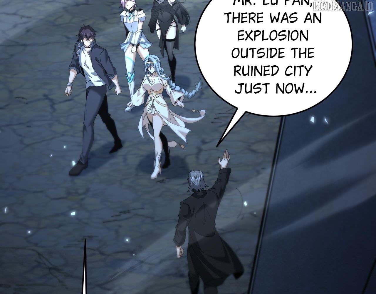 I Got the Weakest Class, Dragon Tamer!? Chapter 170 - Page 100