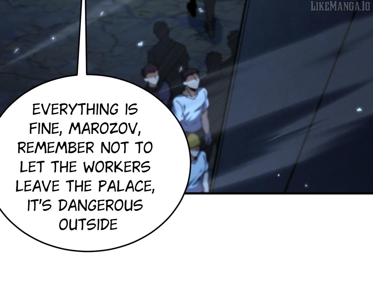 I Got the Weakest Class, Dragon Tamer!? Chapter 170 - Page 101