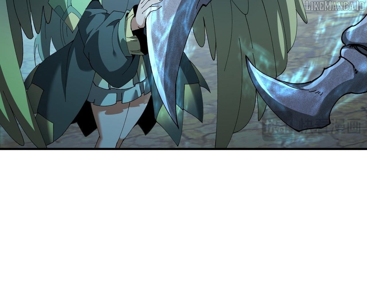 I Got the Weakest Class, Dragon Tamer!? Chapter 170 - Page 13