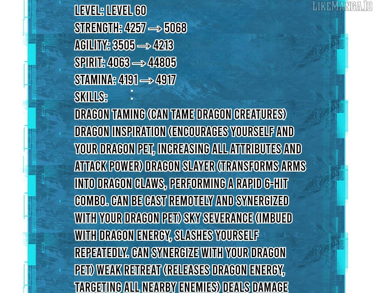 I Got the Weakest Class, Dragon Tamer!? Chapter 170 - Page 135