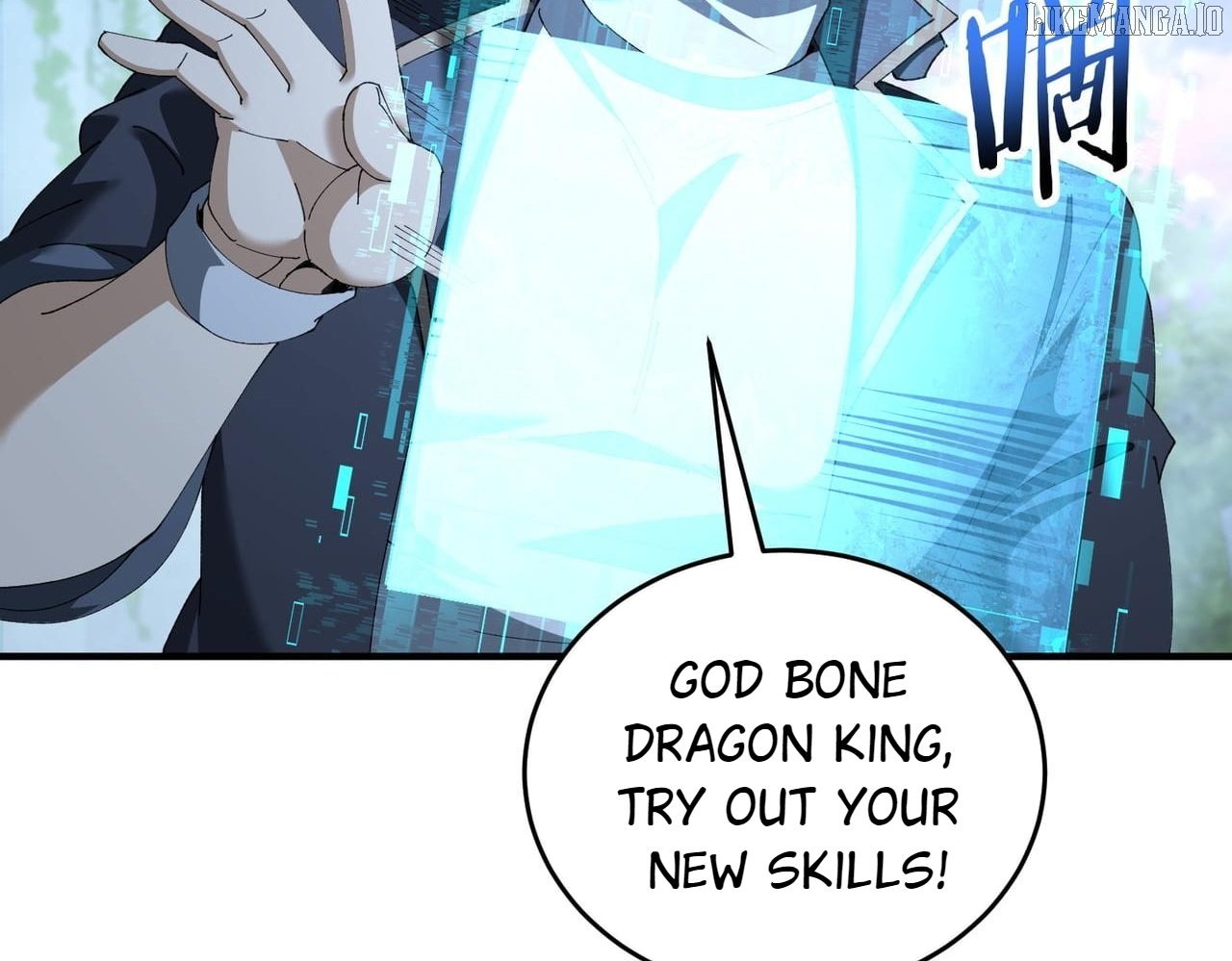 I Got the Weakest Class, Dragon Tamer!? Chapter 170 - Page 19