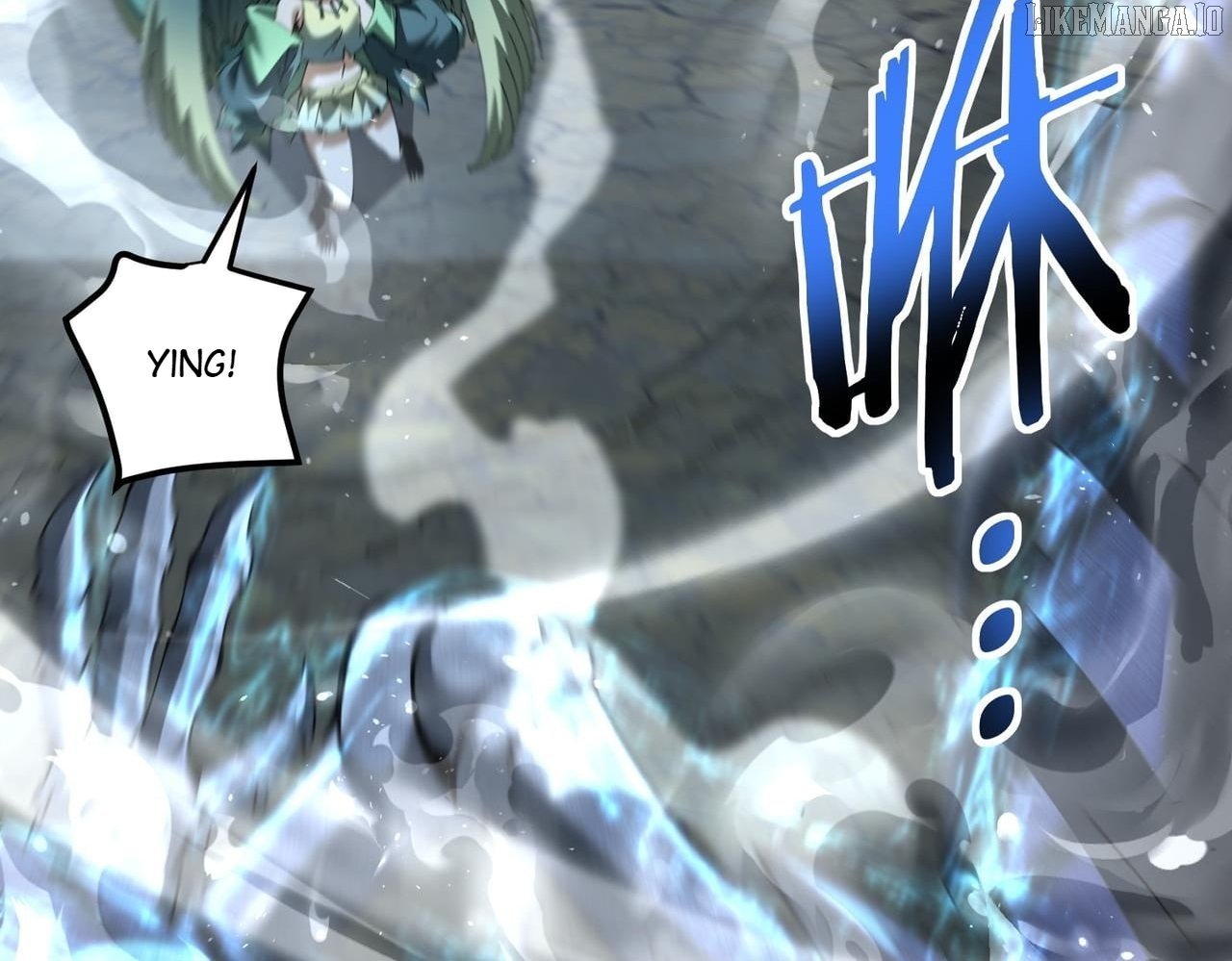 I Got the Weakest Class, Dragon Tamer!? Chapter 170 - Page 22