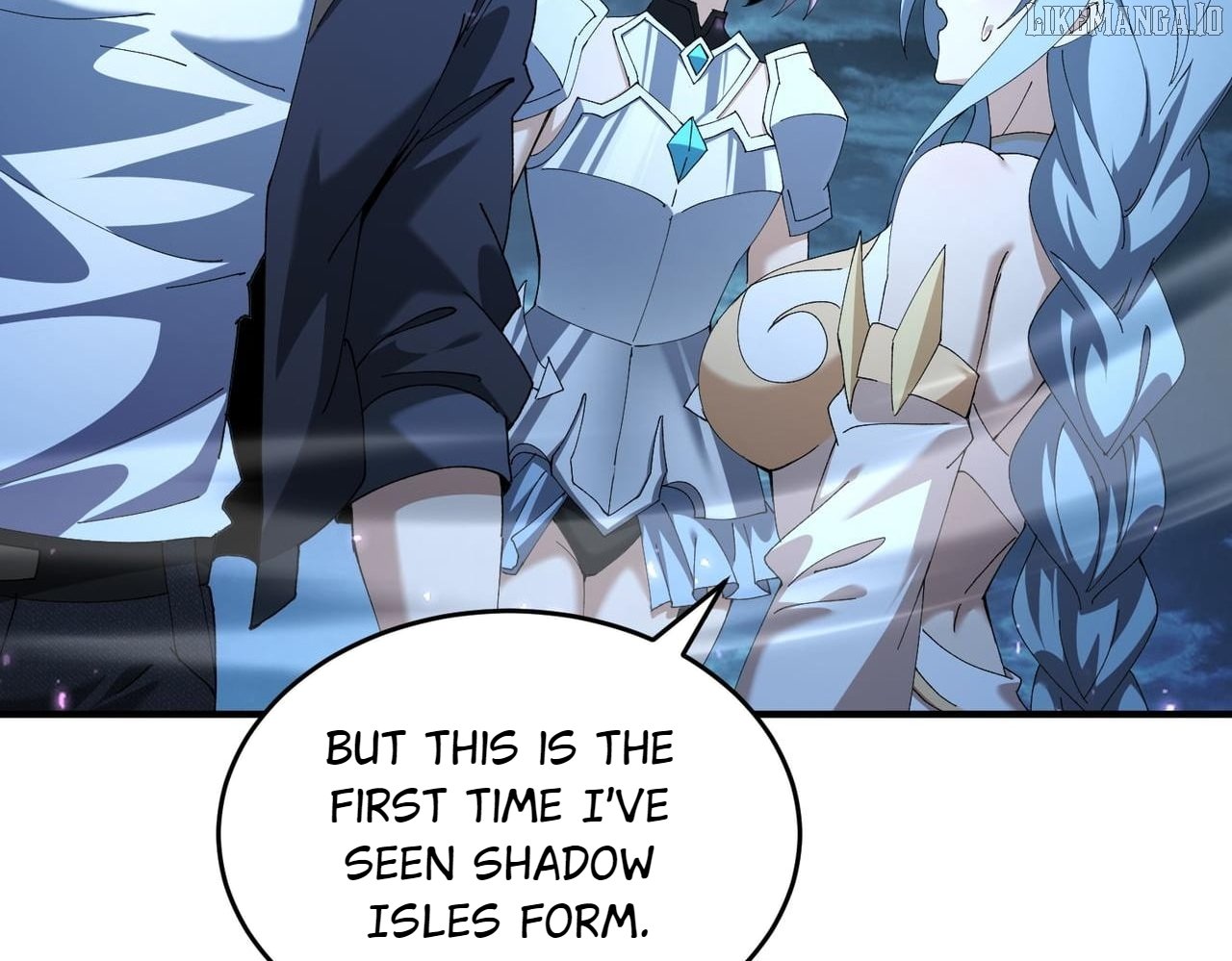 I Got the Weakest Class, Dragon Tamer!? Chapter 170 - Page 40