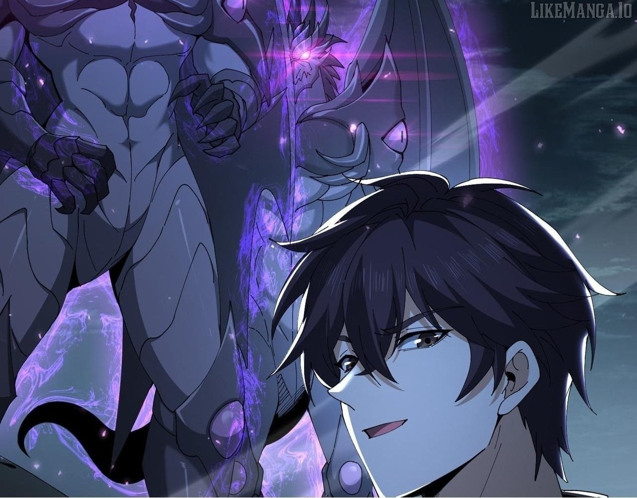 I Got the Weakest Class, Dragon Tamer!? Chapter 170 - Page 46