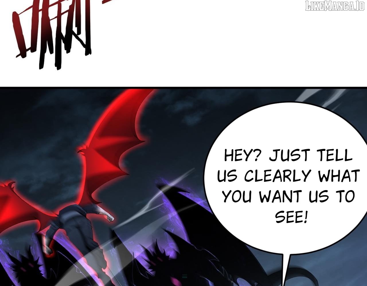 I Got the Weakest Class, Dragon Tamer!? Chapter 170 - Page 49