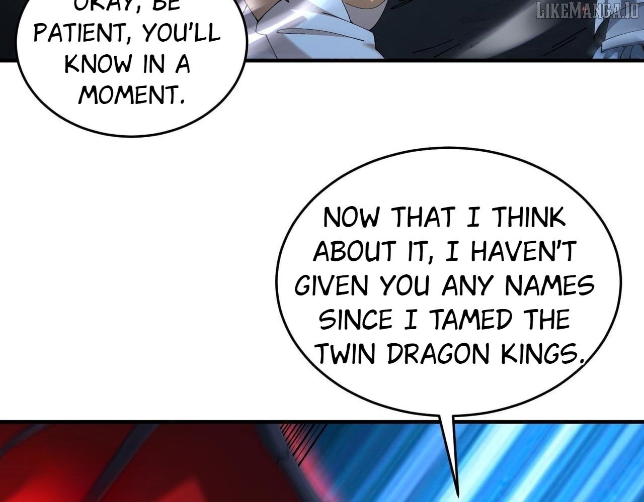 I Got the Weakest Class, Dragon Tamer!? Chapter 170 - Page 51