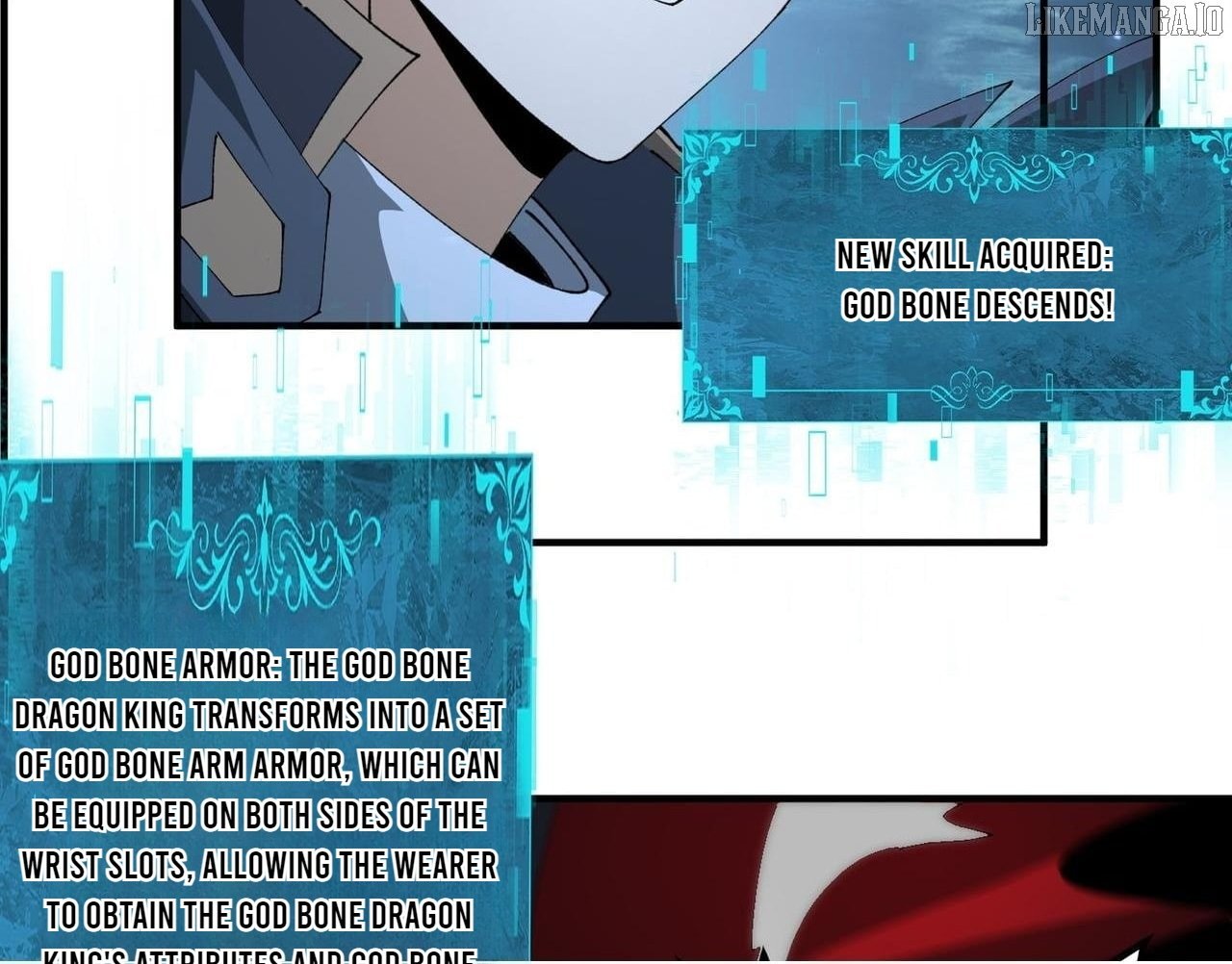 I Got the Weakest Class, Dragon Tamer!? Chapter 170 - Page 55