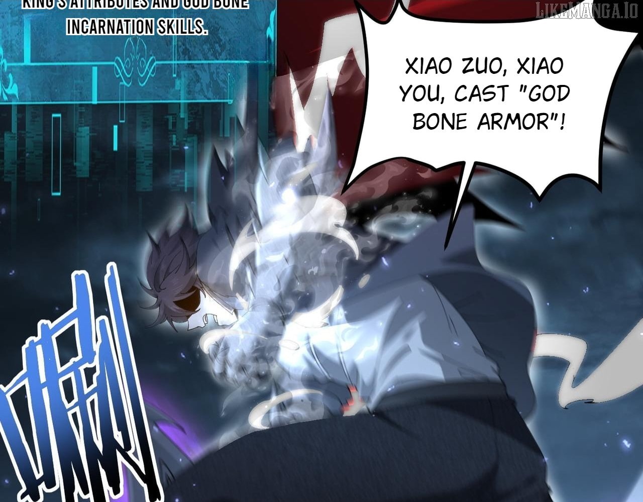 I Got the Weakest Class, Dragon Tamer!? Chapter 170 - Page 56