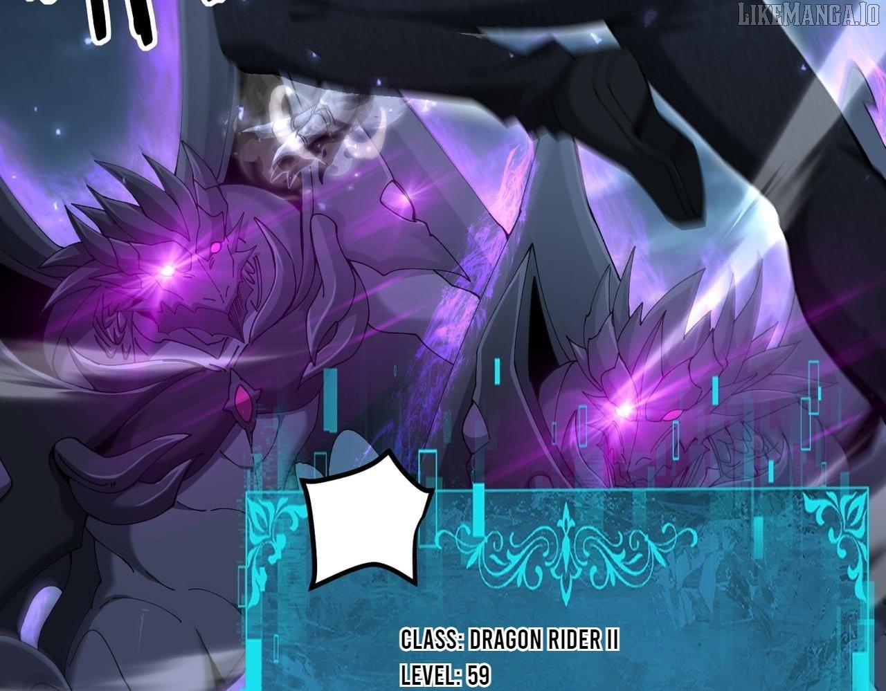 I Got the Weakest Class, Dragon Tamer!? Chapter 170 - Page 57