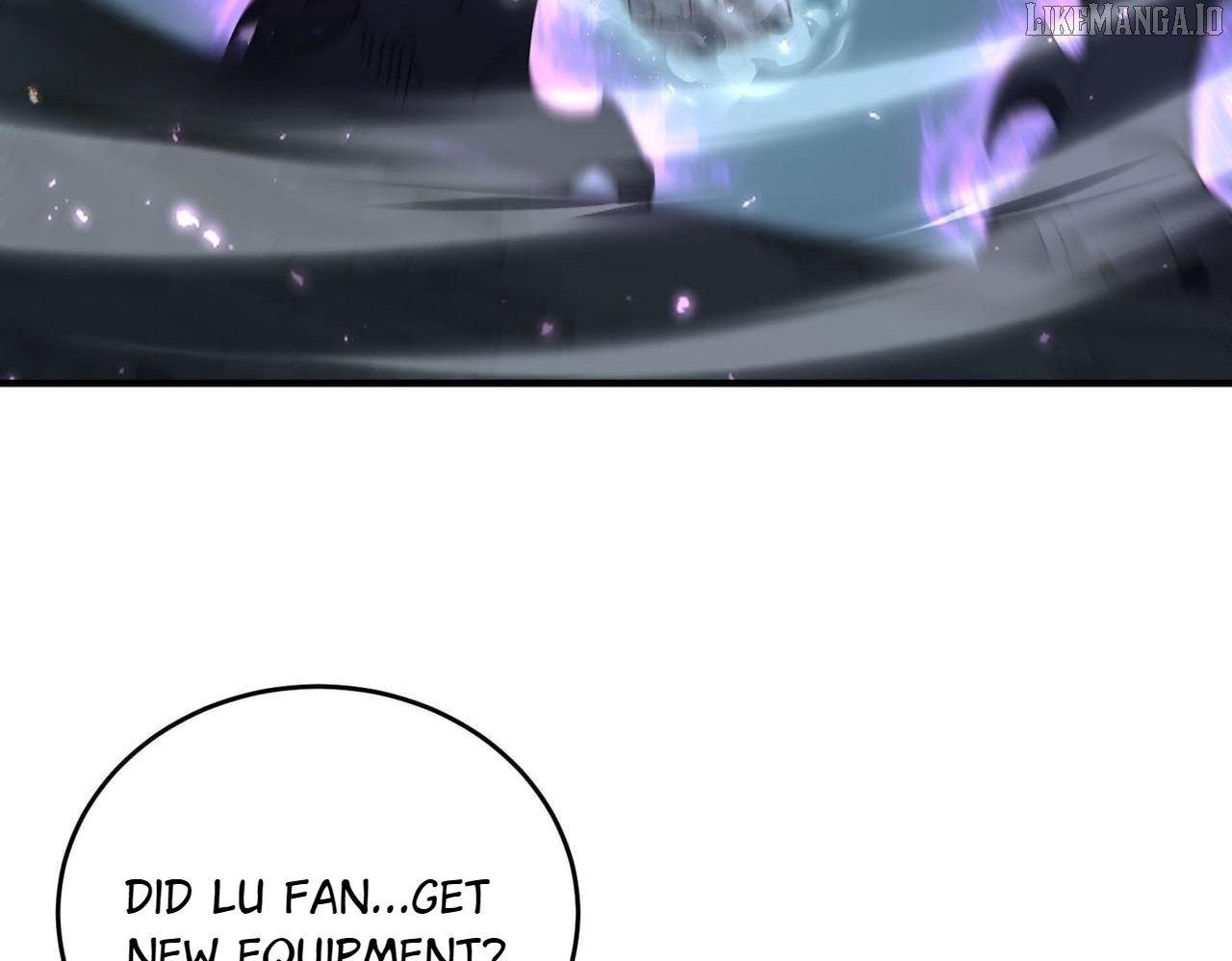 I Got the Weakest Class, Dragon Tamer!? Chapter 170 - Page 61