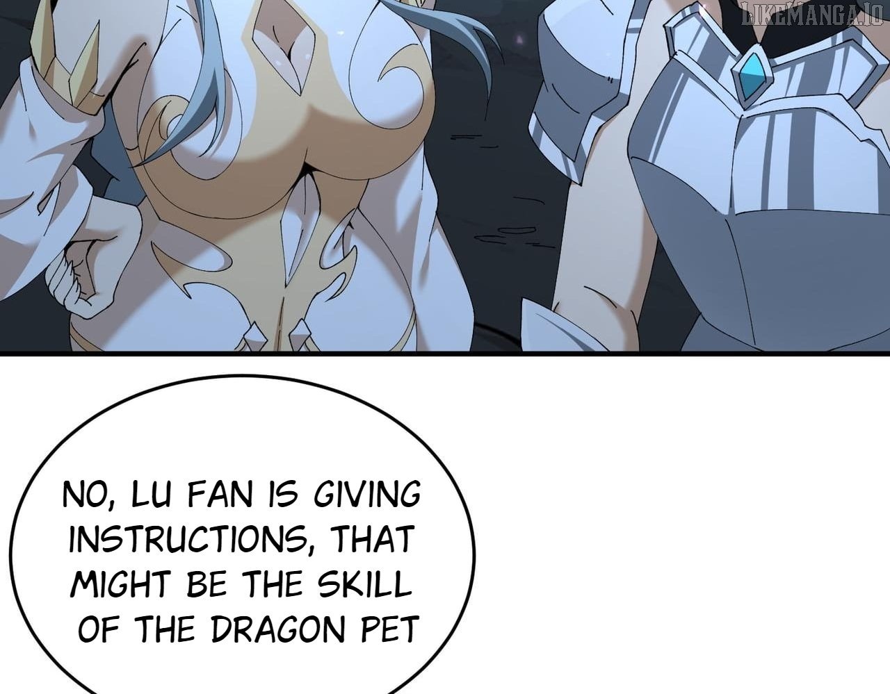 I Got the Weakest Class, Dragon Tamer!? Chapter 170 - Page 63