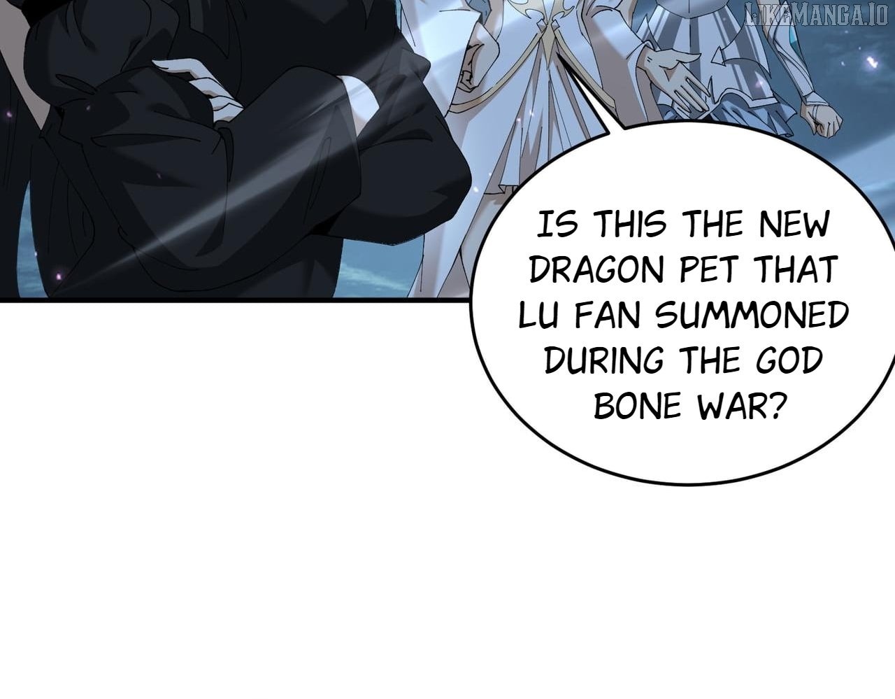 I Got the Weakest Class, Dragon Tamer!? Chapter 170 - Page 65