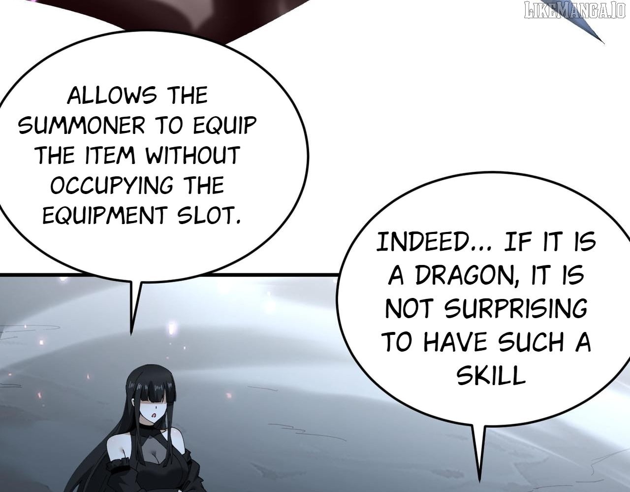 I Got the Weakest Class, Dragon Tamer!? Chapter 170 - Page 73