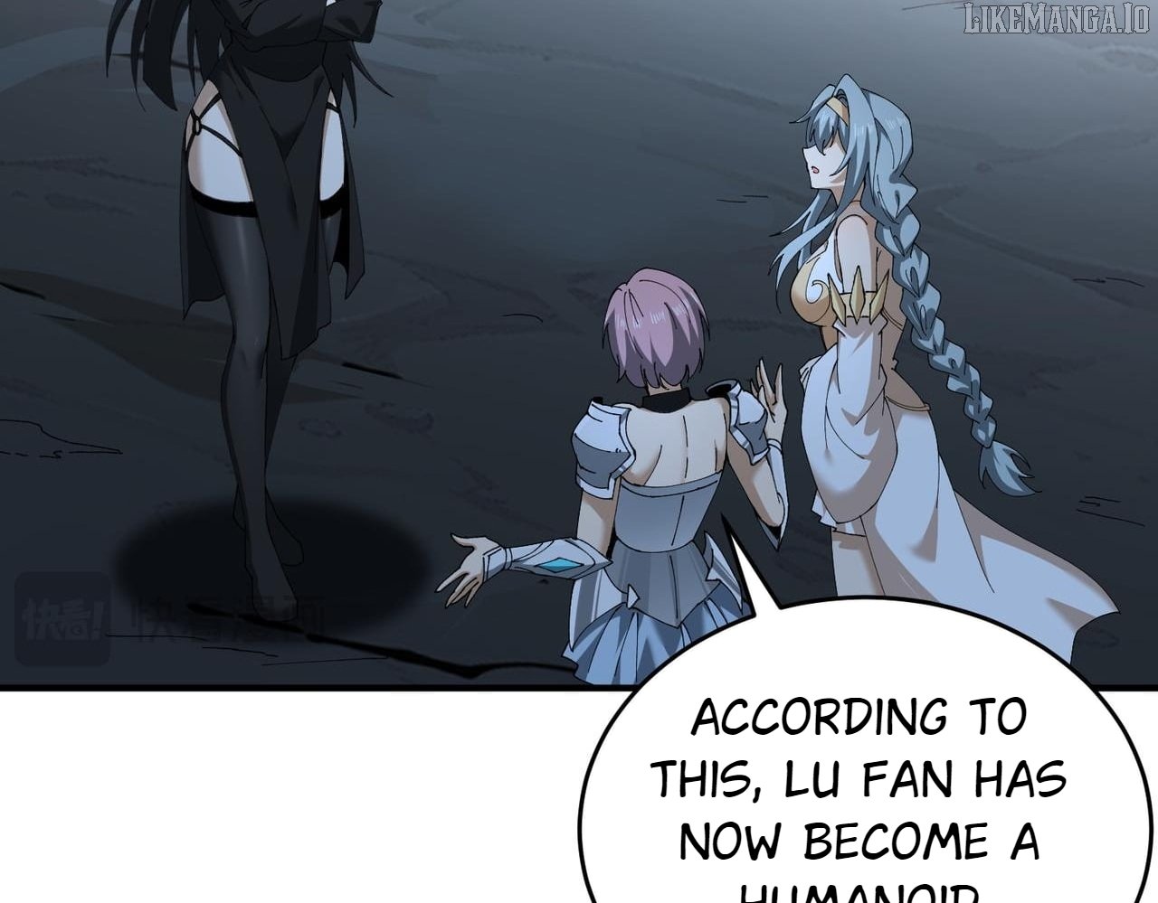 I Got the Weakest Class, Dragon Tamer!? Chapter 170 - Page 74