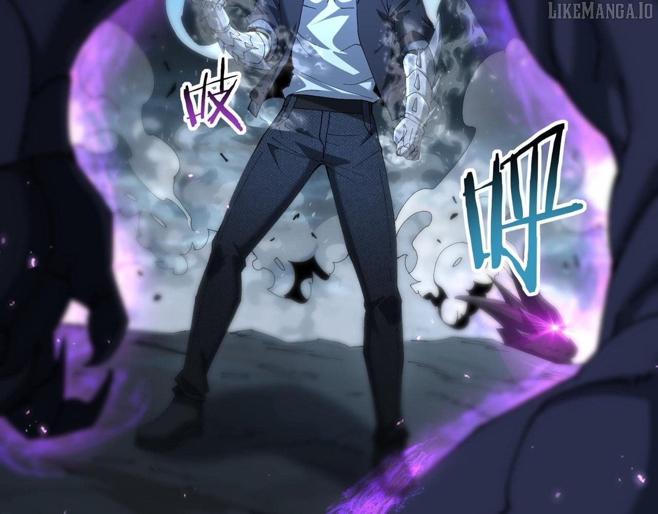 I Got the Weakest Class, Dragon Tamer!? Chapter 170 - Page 77