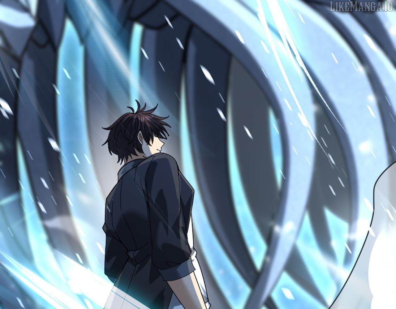 I Got the Weakest Class, Dragon Tamer!? Chapter 170 - Page 8