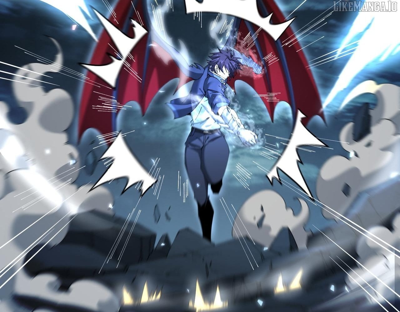 I Got the Weakest Class, Dragon Tamer!? Chapter 170 - Page 82