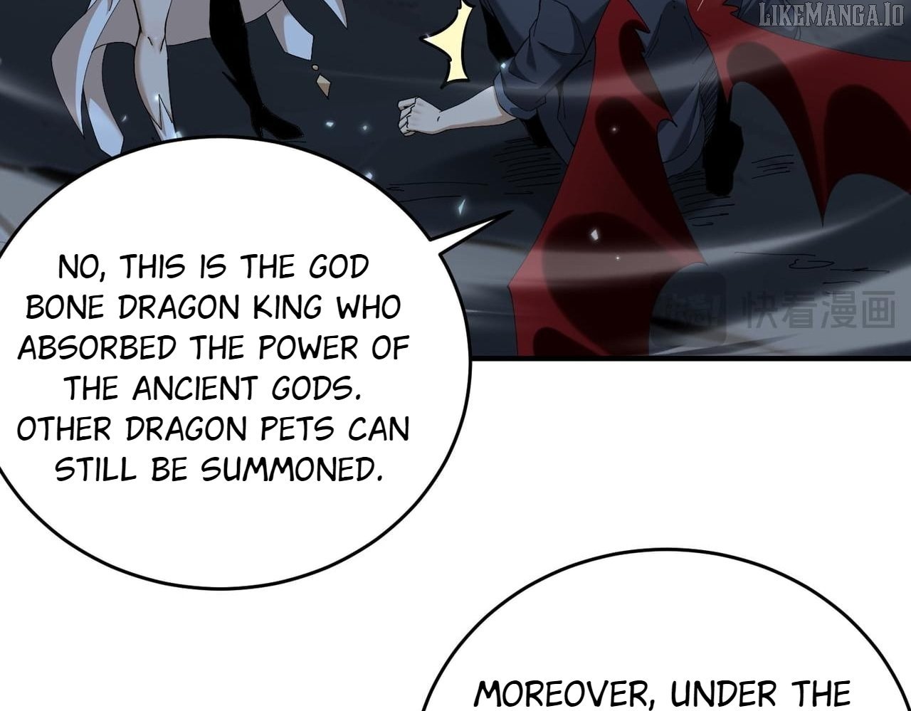 I Got the Weakest Class, Dragon Tamer!? Chapter 170 - Page 92