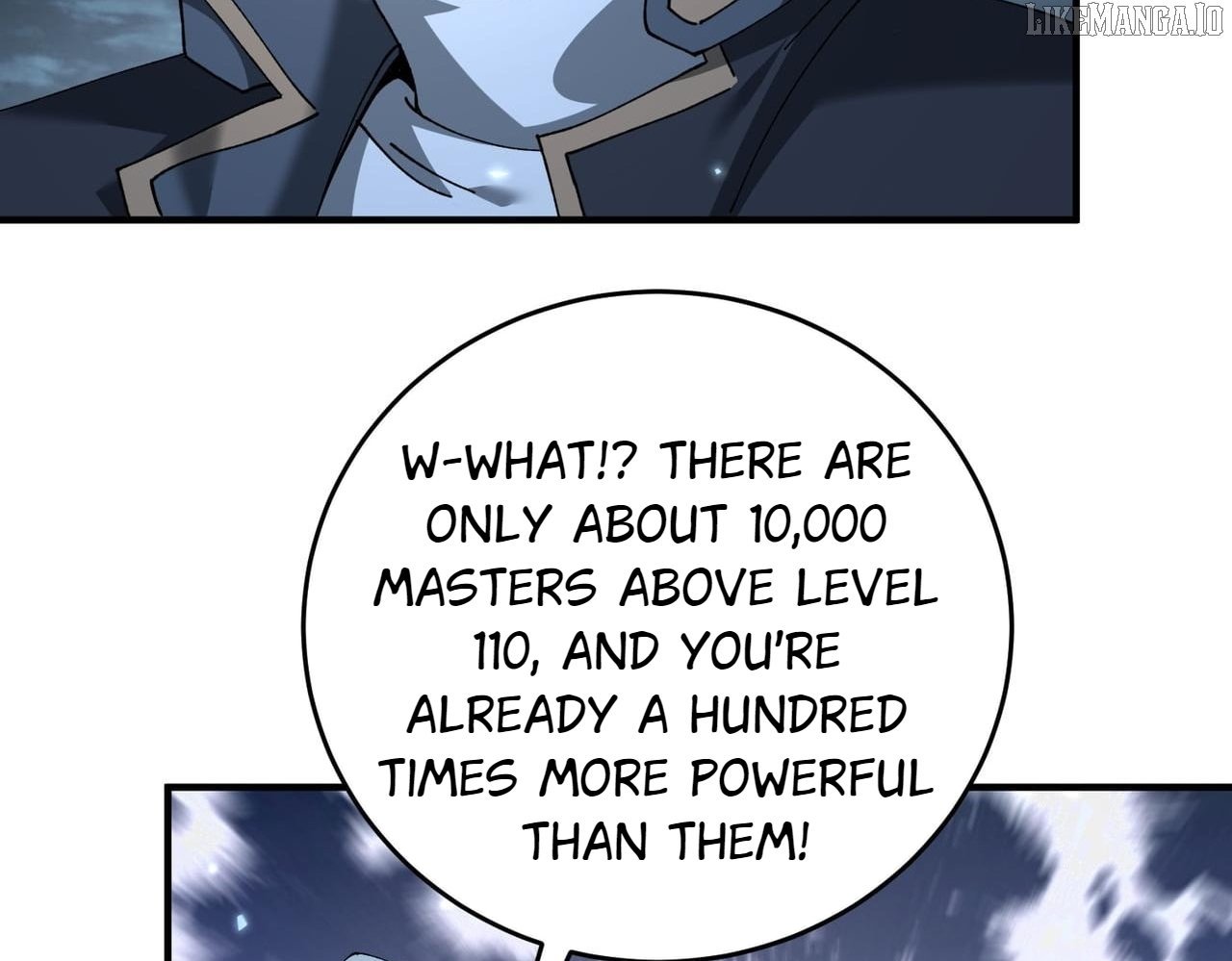 I Got the Weakest Class, Dragon Tamer!? Chapter 170 - Page 94