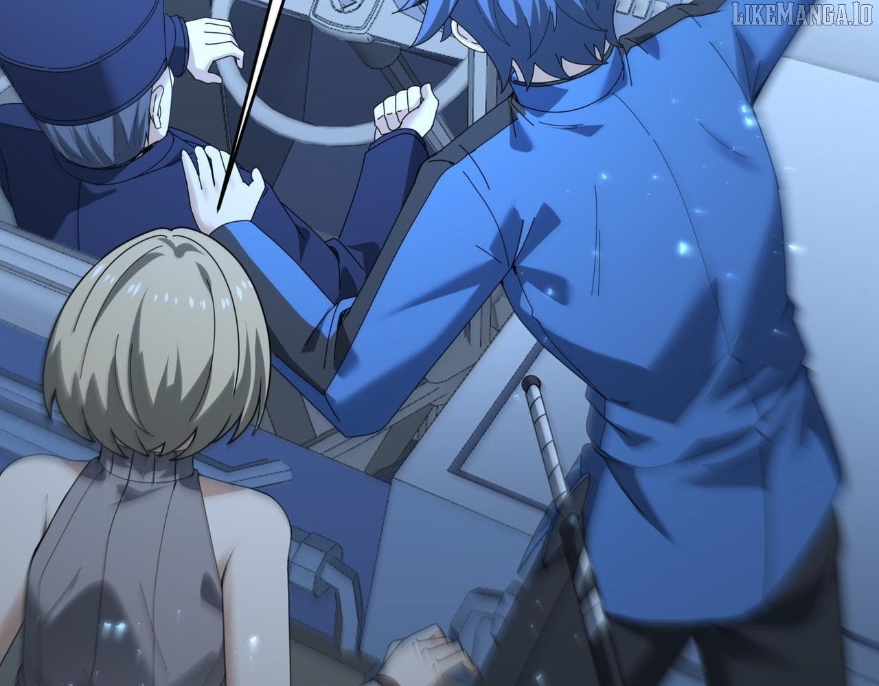 I Got the Weakest Class, Dragon Tamer!? Chapter 171 - Page 100