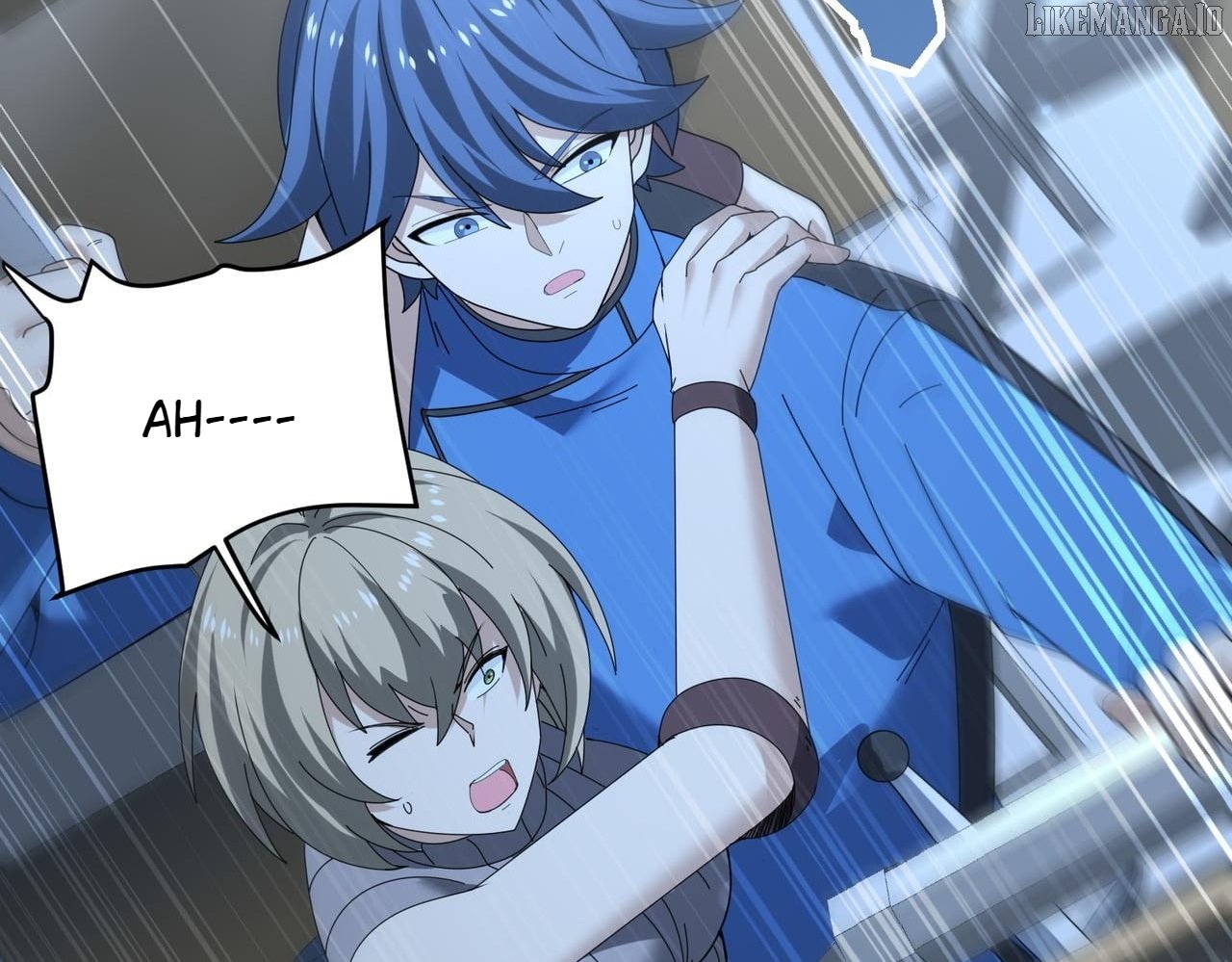 I Got the Weakest Class, Dragon Tamer!? Chapter 171 - Page 104