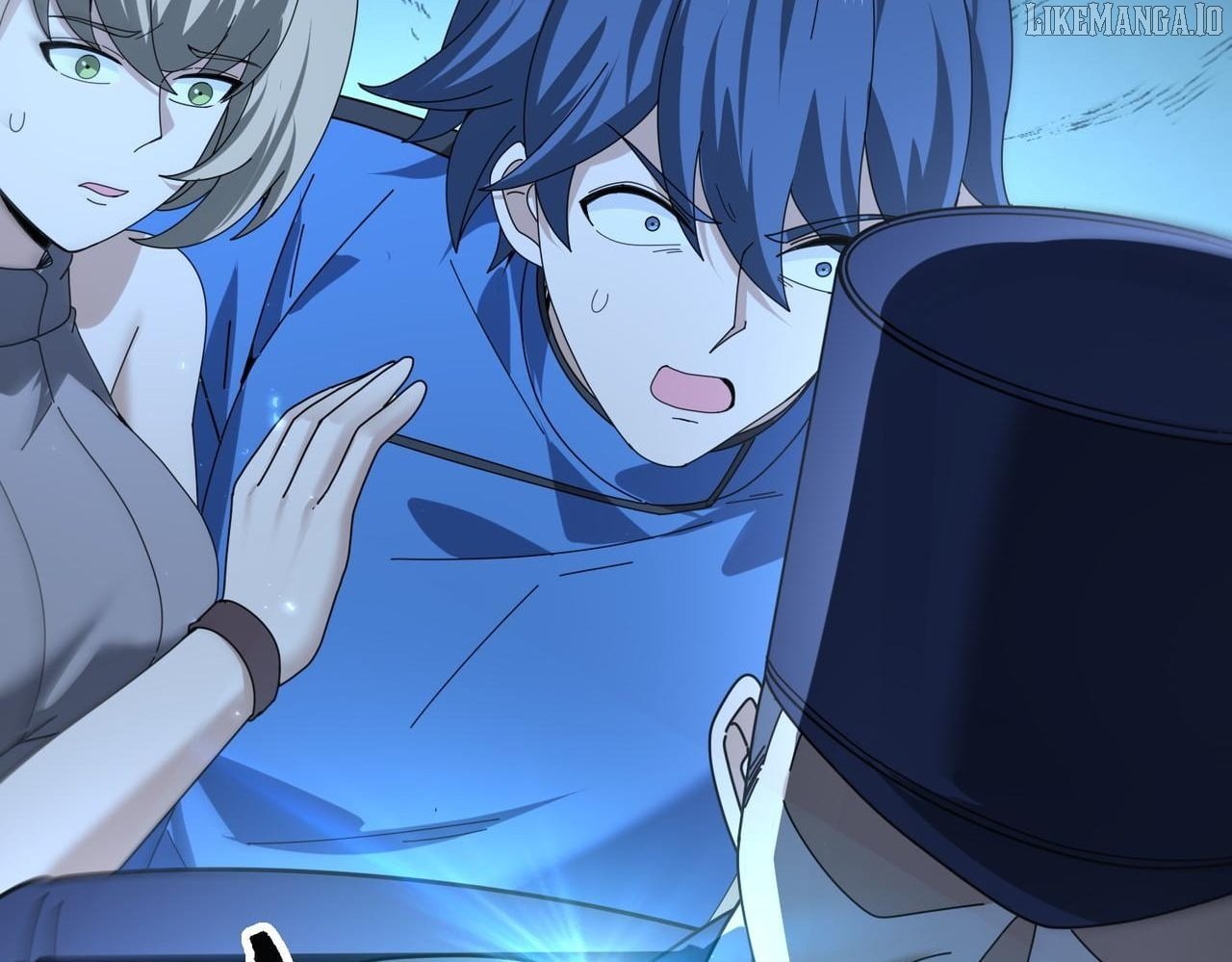 I Got the Weakest Class, Dragon Tamer!? Chapter 171 - Page 108