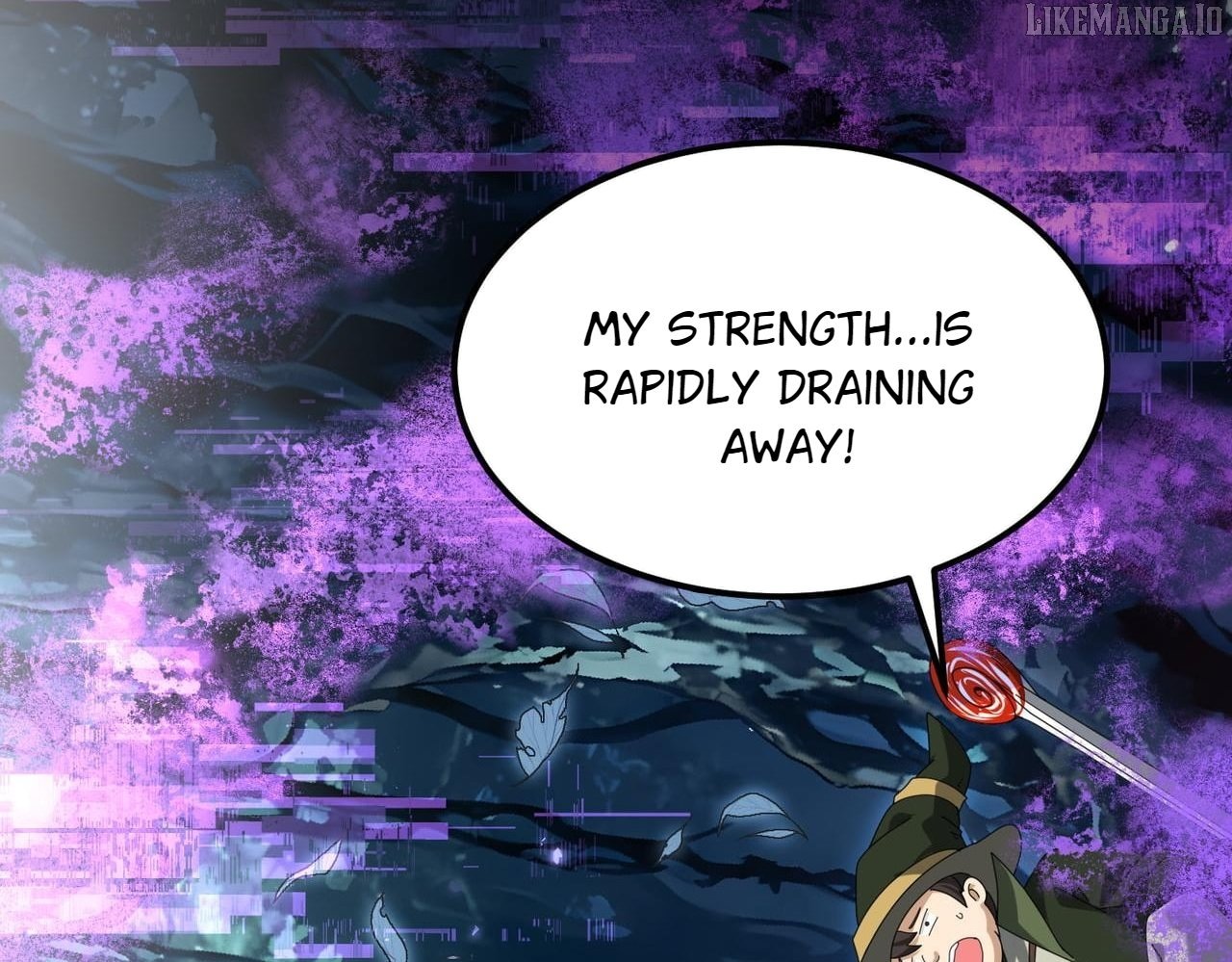 I Got the Weakest Class, Dragon Tamer!? Chapter 171 - Page 134