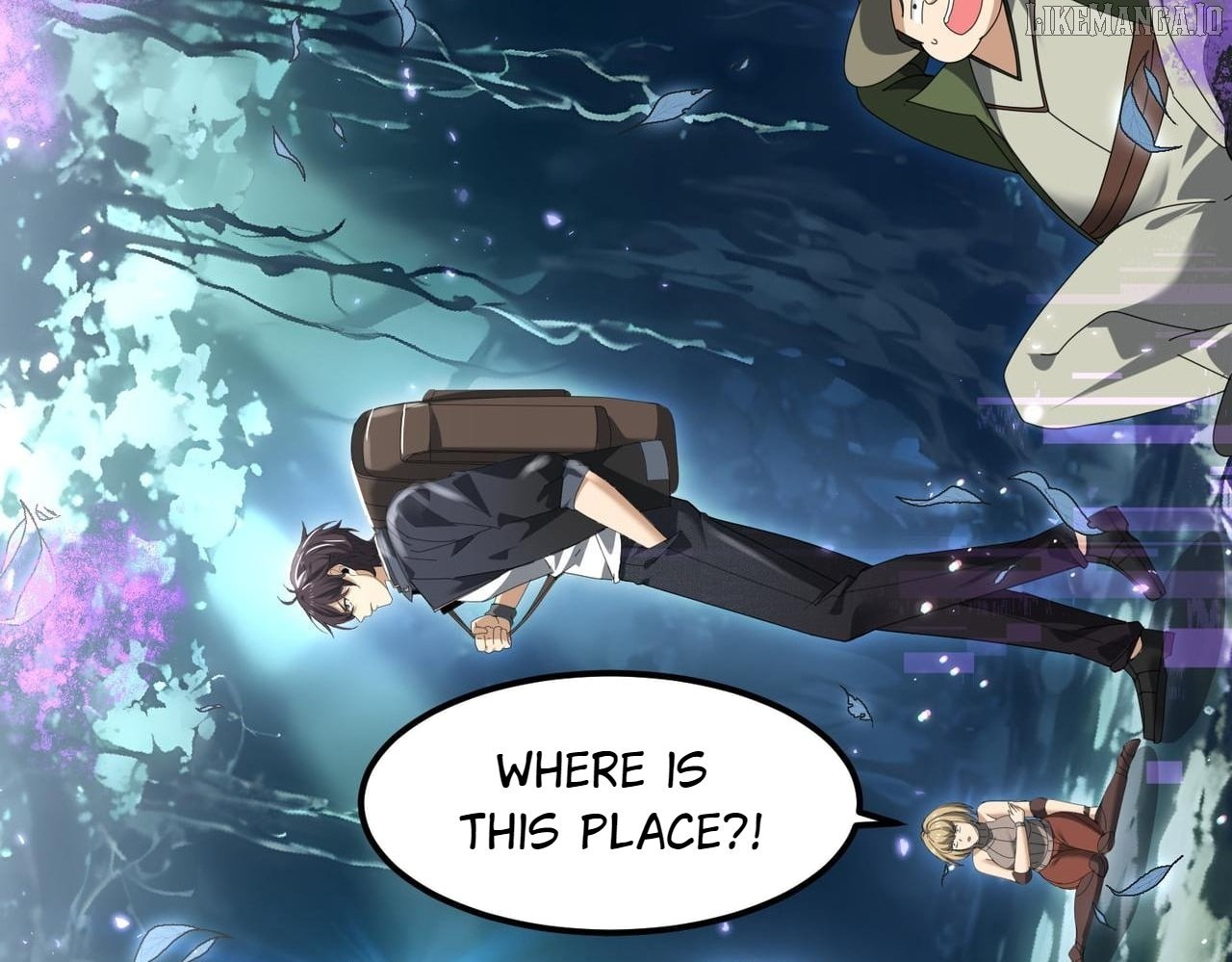 I Got the Weakest Class, Dragon Tamer!? Chapter 171 - Page 135