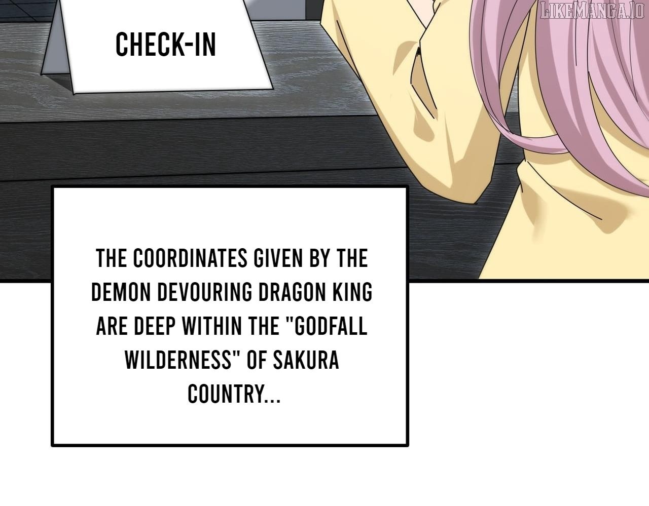 I Got the Weakest Class, Dragon Tamer!? Chapter 171 - Page 20