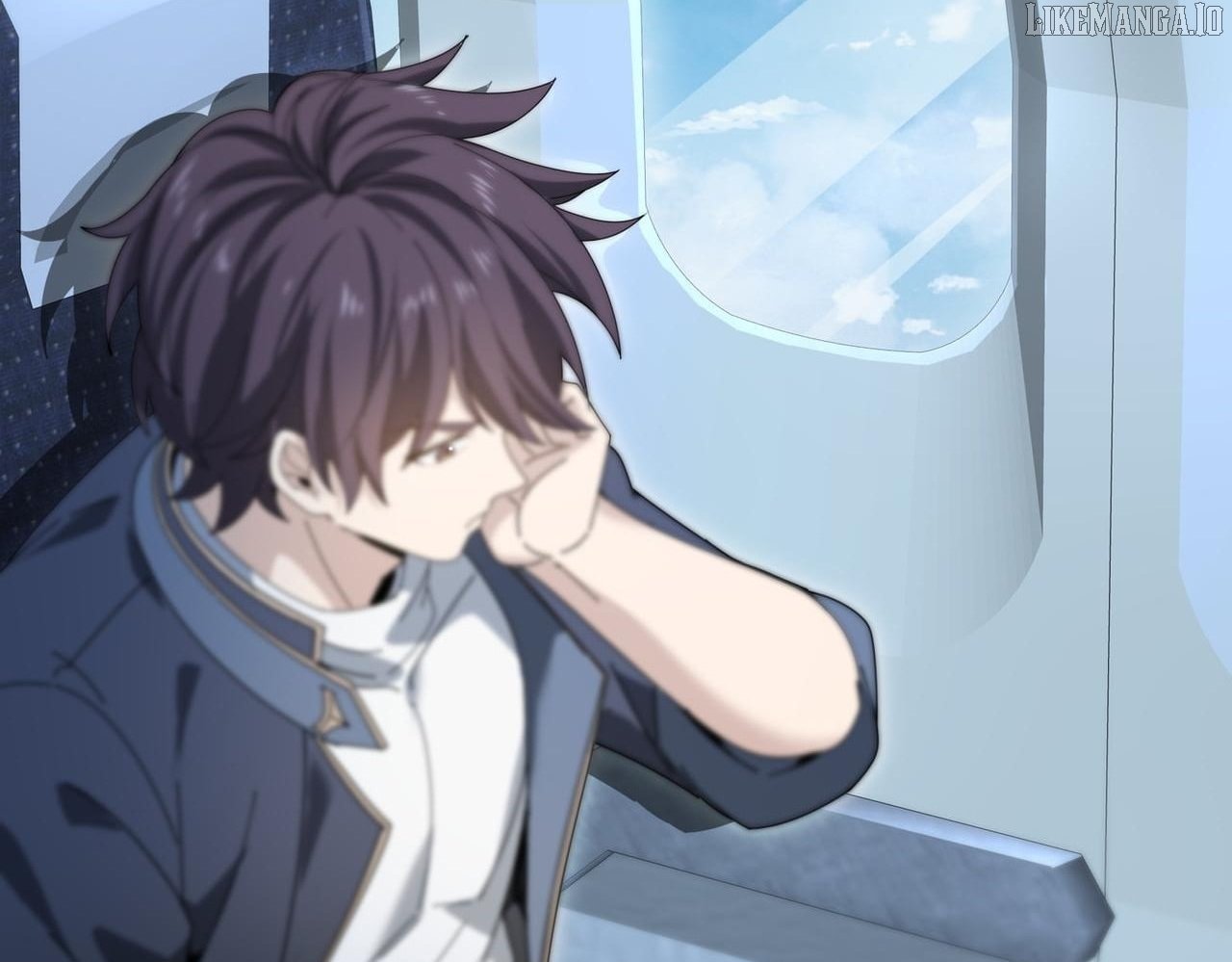 I Got the Weakest Class, Dragon Tamer!? Chapter 171 - Page 23