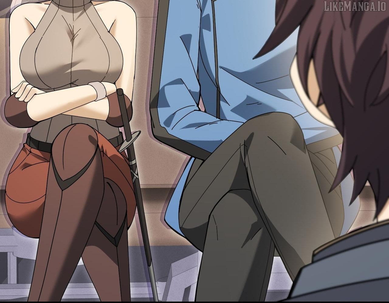 I Got the Weakest Class, Dragon Tamer!? Chapter 171 - Page 48