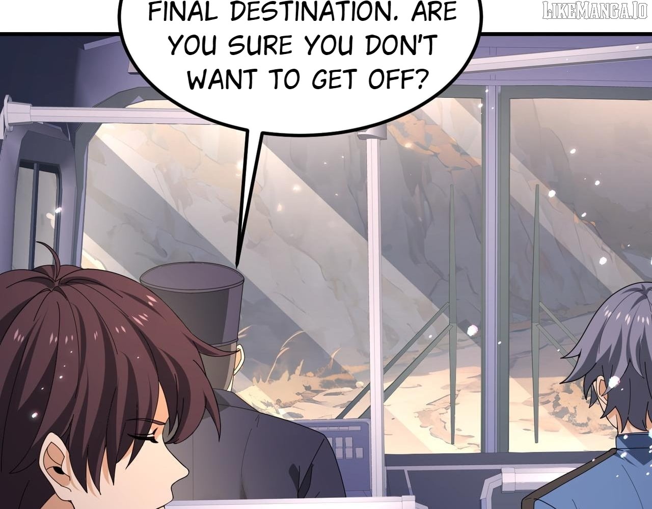 I Got the Weakest Class, Dragon Tamer!? Chapter 171 - Page 71