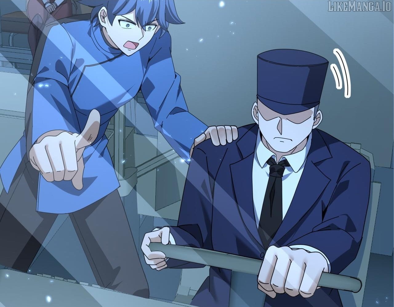 I Got the Weakest Class, Dragon Tamer!? Chapter 171 - Page 97