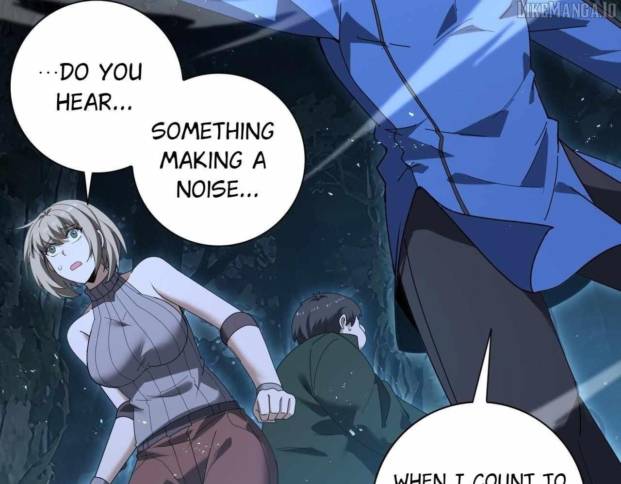 I Got the Weakest Class, Dragon Tamer!? Chapter 172 - Page 104