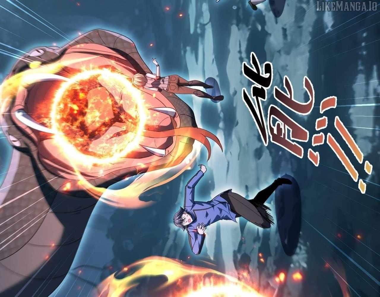 I Got the Weakest Class, Dragon Tamer!? Chapter 172 - Page 112