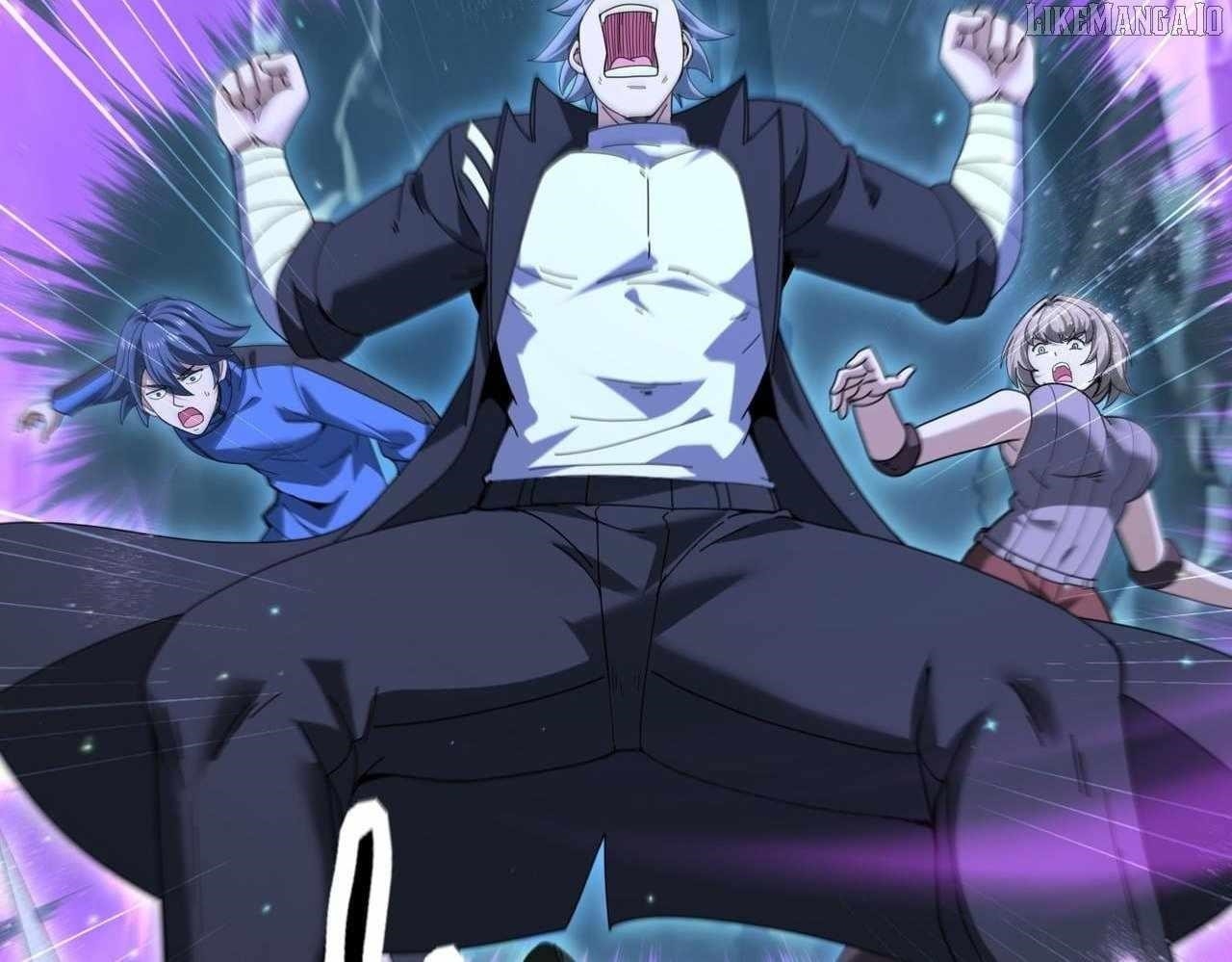 I Got the Weakest Class, Dragon Tamer!? Chapter 172 - Page 35