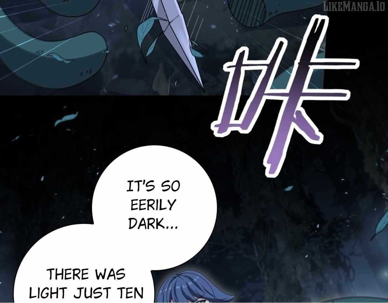 I Got the Weakest Class, Dragon Tamer!? Chapter 172 - Page 96