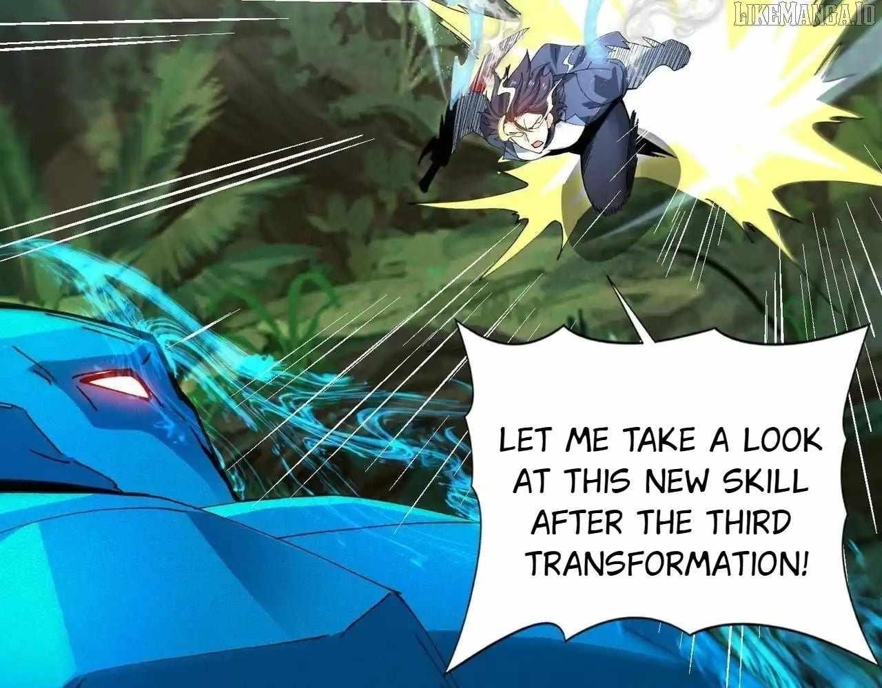 I Got the Weakest Class, Dragon Tamer!? Chapter 173 - Page 108