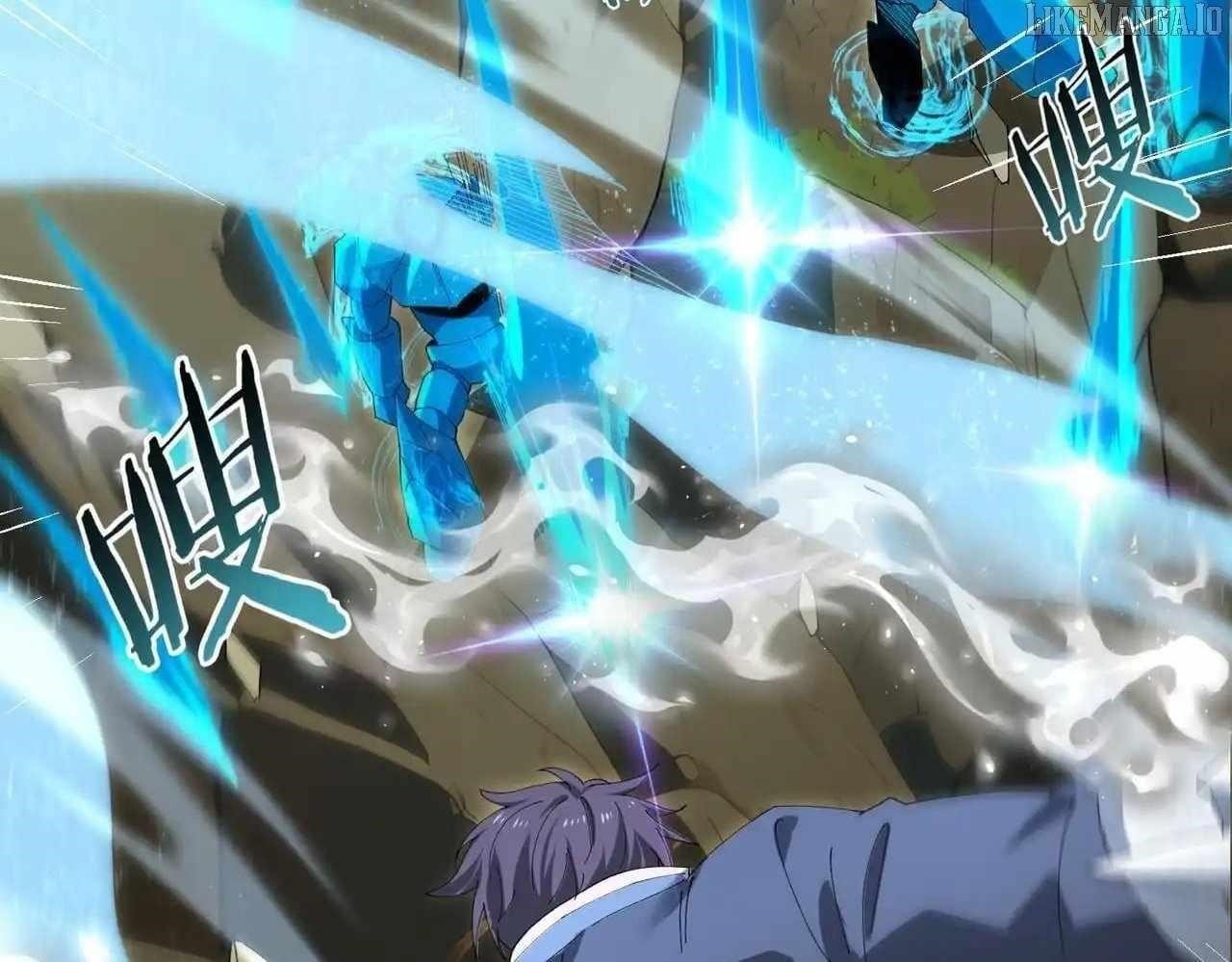 I Got the Weakest Class, Dragon Tamer!? Chapter 173 - Page 112