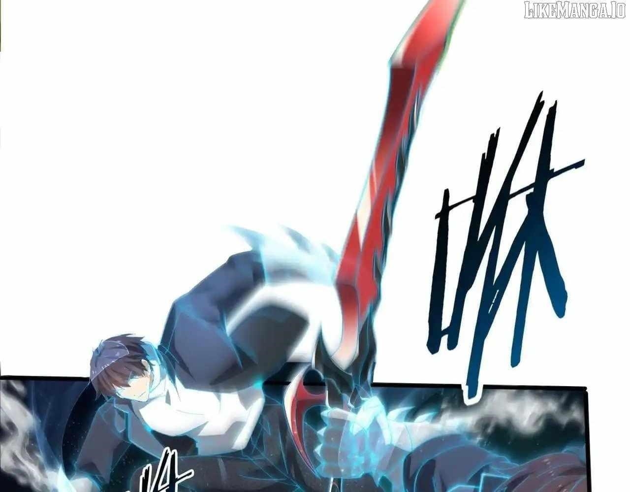 I Got the Weakest Class, Dragon Tamer!? Chapter 173 - Page 129