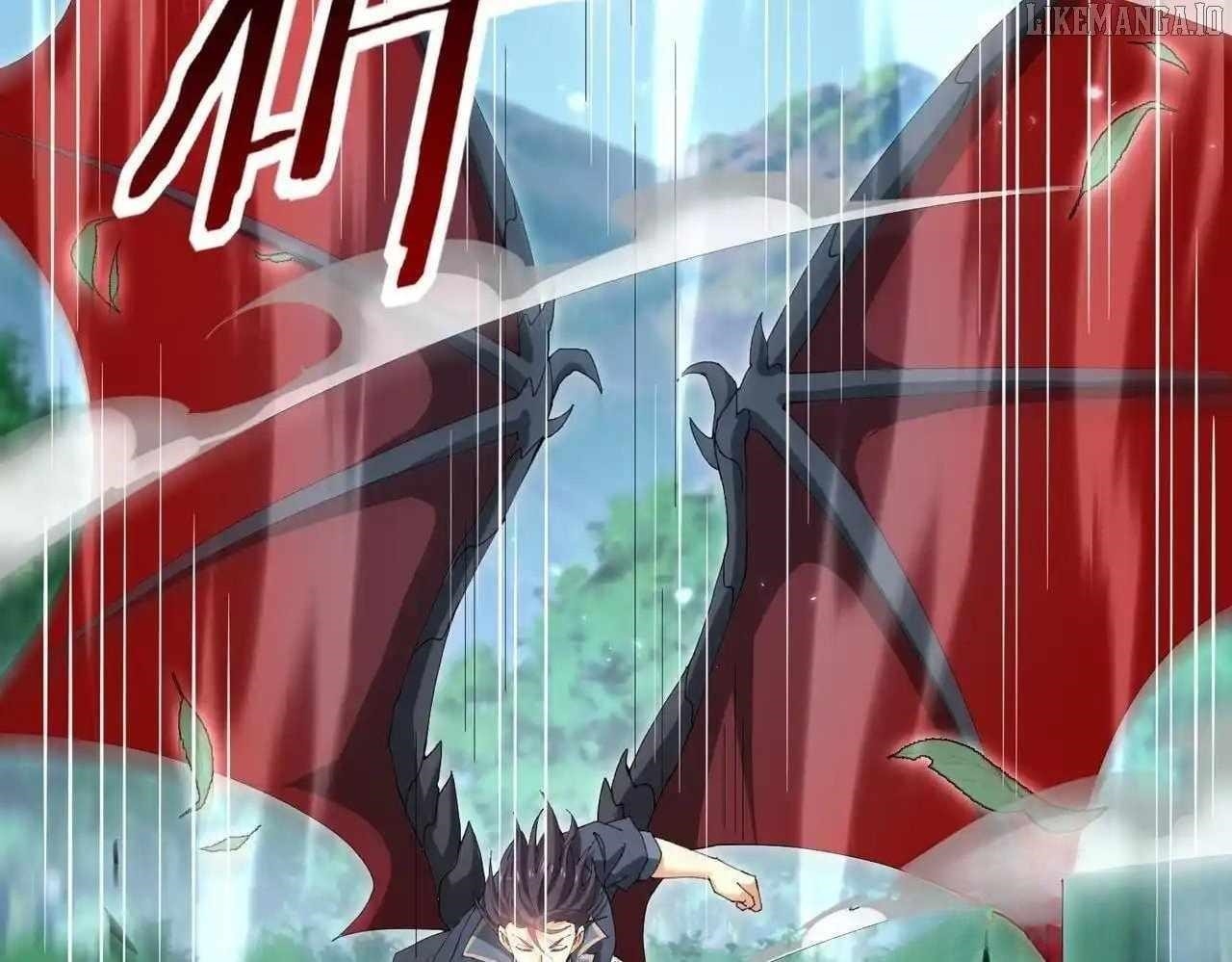 I Got the Weakest Class, Dragon Tamer!? Chapter 173 - Page 14