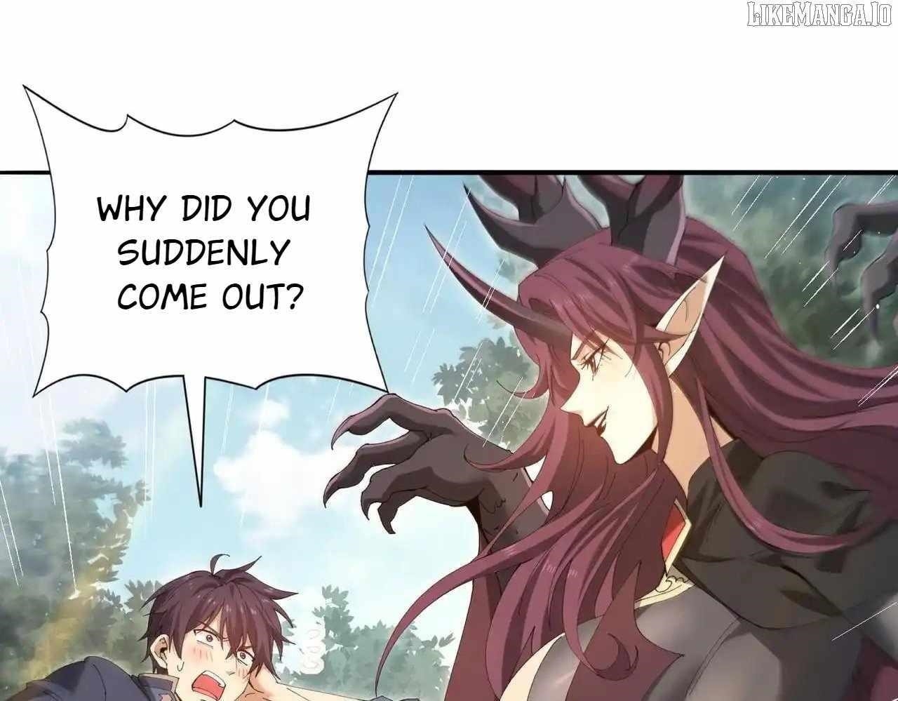 I Got the Weakest Class, Dragon Tamer!? Chapter 173 - Page 23