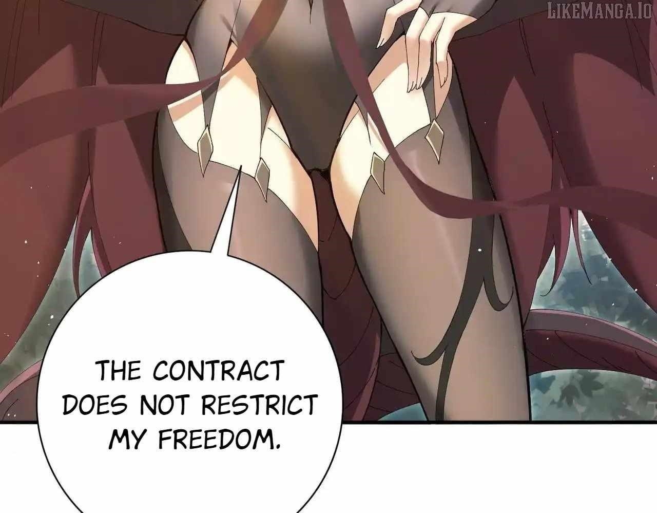 I Got the Weakest Class, Dragon Tamer!? Chapter 173 - Page 27